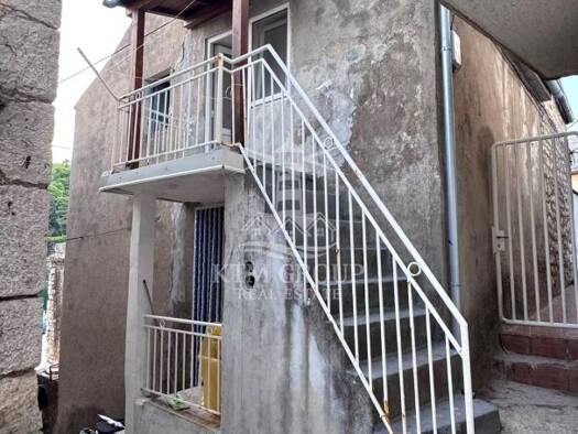 Reihenmittelhaus zum Kauf 86.000 € 3 Zimmer 11 m² Grundstück Novigrad 23312
