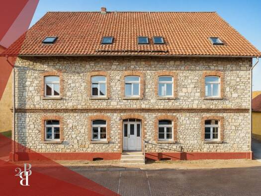 Mehrfamilienhaus zum Kauf 339.000 € 46 Zimmer 488 m² 600 m² Grundstück Winningen Aschersleben 06449