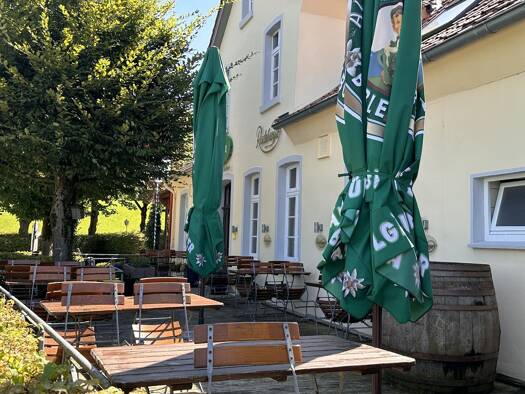 Gastronomie/Hotel zum Kauf 994 m² Gastrofläche 9.393 m² Grundstück Lüerdissen Lemgo 32657