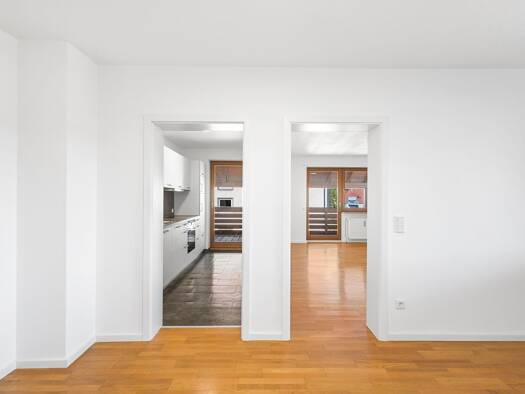Wohnung zum Kauf 439.000 € 4 Zimmer 93,5 m² 2. Geschoss Reinhausen Regensburg 93059