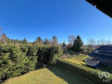 Wohnung zum Kauf 184.000 € 3 Zimmer 81,9 m² Dachgeschoss, 3. Geschoss Faulenfürst Schluchsee 79859