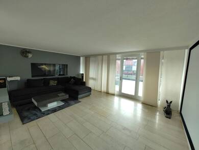 Terrassenwohnung zur Miete 690 € 2 Zimmer 67 m² Geschoss 1/7 frei ab 01.09.2025 Hollage Wallenhorst 49134