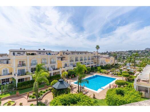 Haus zur Miete 3.600 € 3 Zimmer 185 m² Marbella 29660