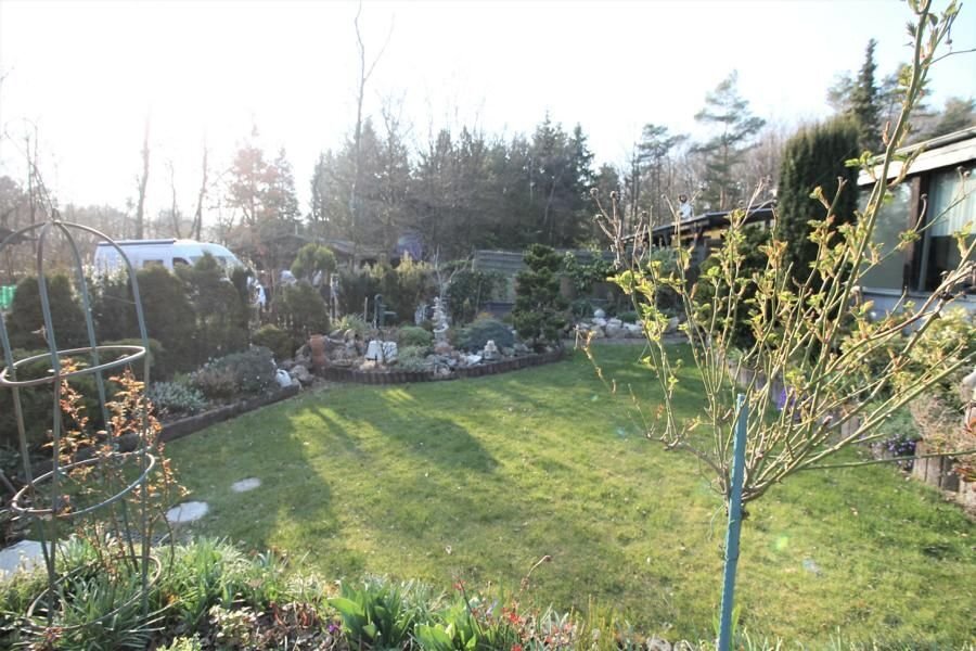 Bungalow zum Kauf 139.000 € 4 Zimmer 85 m²<br/>Wohnfläche 400 m²<br/>Grundstück Breitscheid Neustadt (Wied) 53577