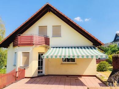 Mehrfamilienhaus zum Kauf 548.000 € 6 Zimmer 200 m² 552 m² Grundstück Garbenheim Wetzlar 35583
