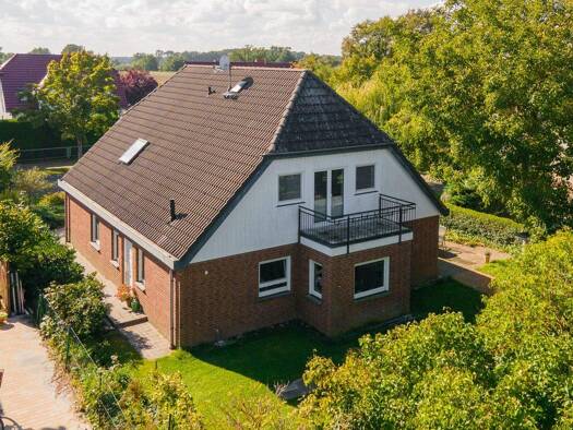 Einfamilienhaus zum Kauf 549.900 € 7 Zimmer 205,7 m² 2.031 m² Grundstück Garzau Garzau-Garzin 15345