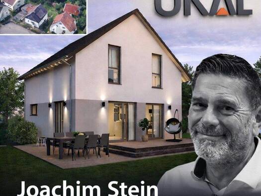 Einfamilienhaus zum Kauf 950.000 € 5 Zimmer 200 m² 369 m² Grundstück Kemnat Ostfildern 73760