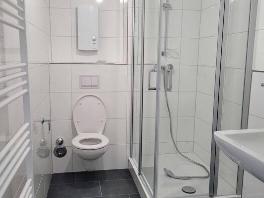 Wohnung zur Miete 579 € 2 Zimmer 65 m² 3. Geschoss frei ab sofort Innenstadt Bochum 44787