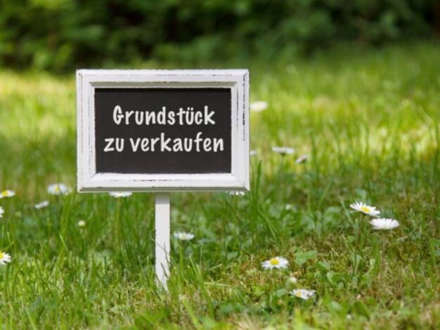 Grundstück zum Kauf 38.000 € 446 m² Grundstück Künzing Künzing 94550