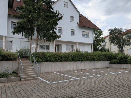 Bürofläche zur Miete 2.250 € 235 m² Bürofläche Ellwangen Ellwangen (Jagst) 73479