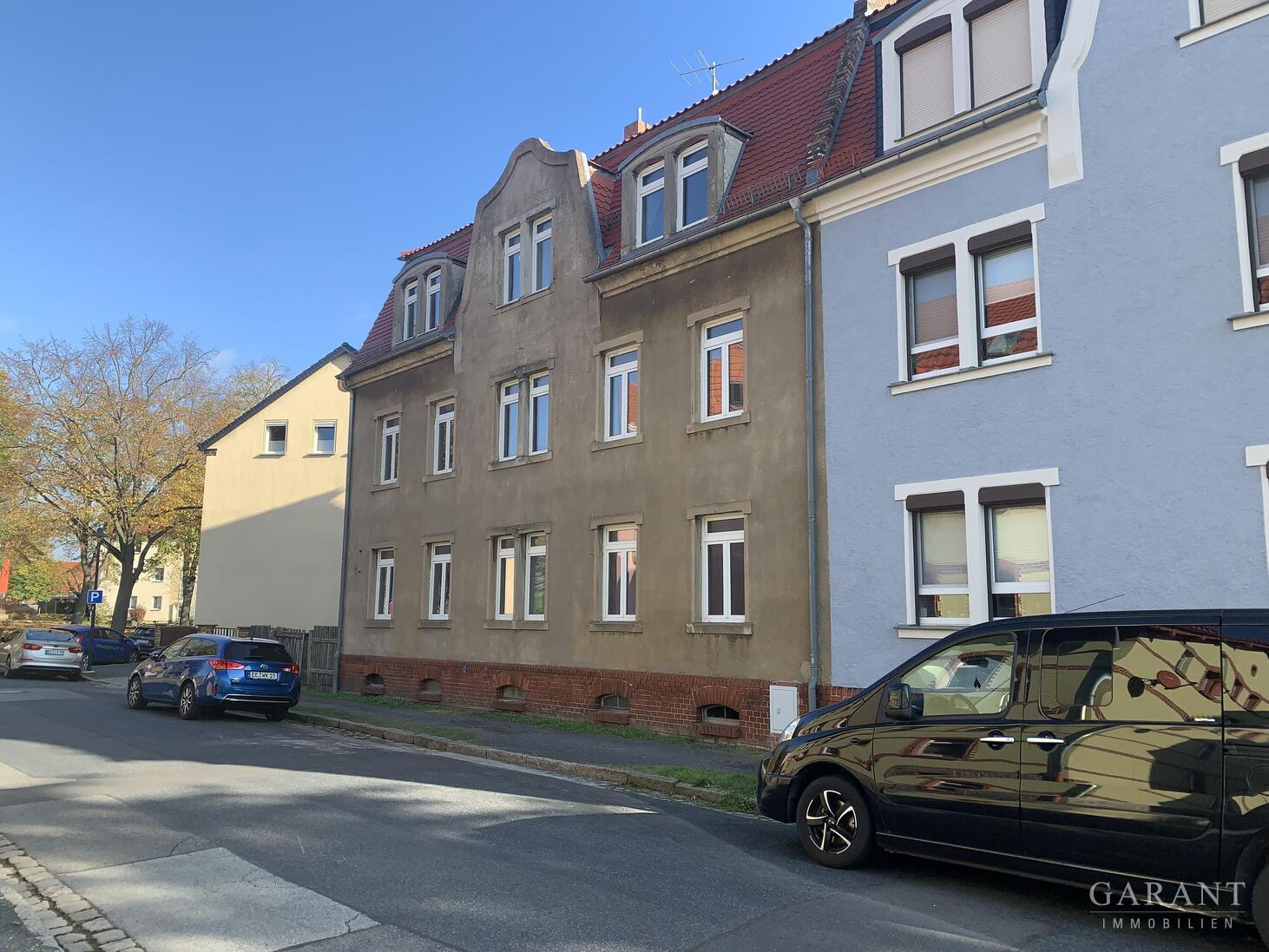 Mehrfamilienhaus zum Kauf 610.000 € 12 Zimmer 306 m²<br/>Wohnfläche 580 m²<br/>Grundstück Kamenz Kamenz 01917