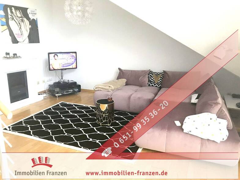 Wohnung zum Kauf 299.800 € 3 Zimmer 93,5 m² Schweich Schweich 54338