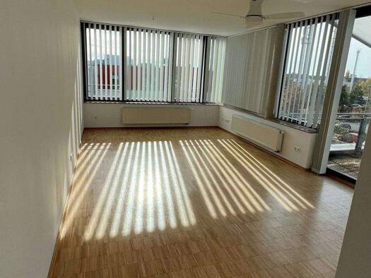 Penthouse zur Miete 1.215 € 2 Zimmer 90 m² 1. Geschoss Südstadt Fürth 90763