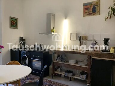 Wohnung zur Miete 970 € 2 Zimmer 68 m² 2. Geschoss Flingern - Nord Düsseldorf 40235