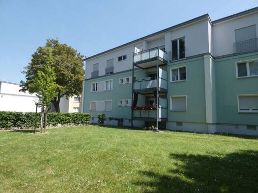 Wohnung zur Miete 524 € 2 Zimmer 49,8 m² 1. Geschoss frei ab 01.10.2026 Auf dem Bruch 85 Dümpten Mülheim an der Ruhr 45475
