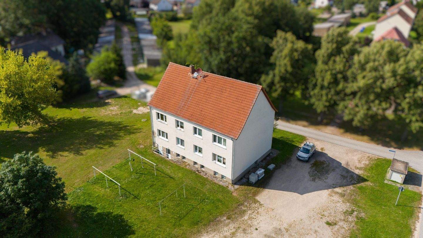 Haus zum Kauf - Mehr