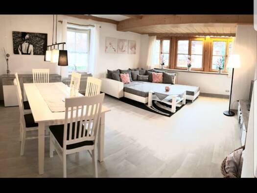 Wohnung zur Miete 780 € 3 Zimmer 74 m² Geschoss EG/2 frei ab 01.04.2026 Schwangau 87645