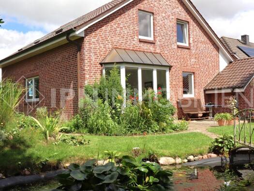 Einfamilienhaus zum Kauf 520.000 € 5 Zimmer 156 m² 692 m² Grundstück Dummerstorf 18196