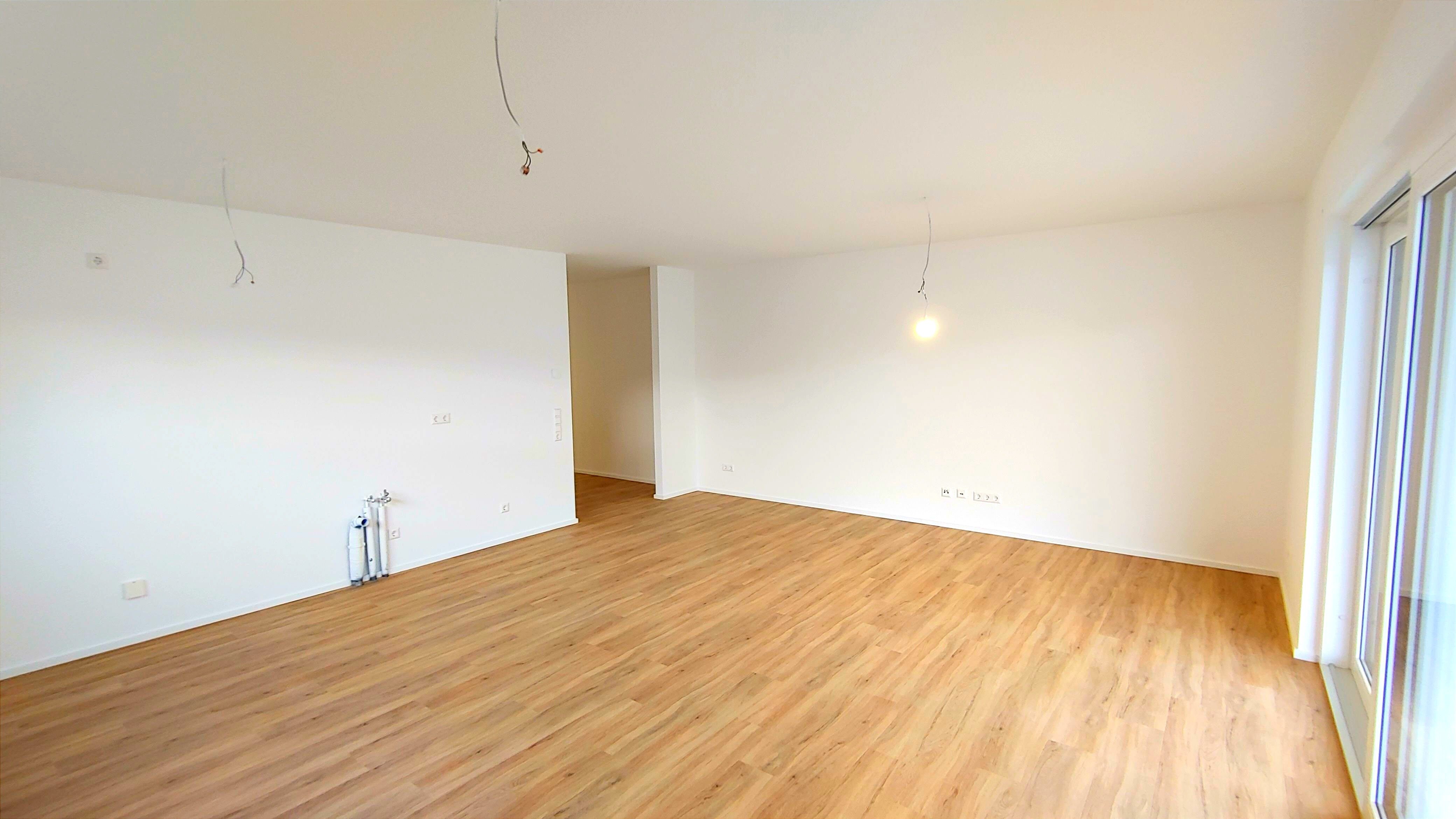 Wohnung zur Miete 1.020 € 3 Zimmer 79 m²<br/>Wohnfläche 1.<br/>Geschoss ab sofort<br/>Verfügbarkeit Metzingerstr. 61 Dettingen an der Erms 72581