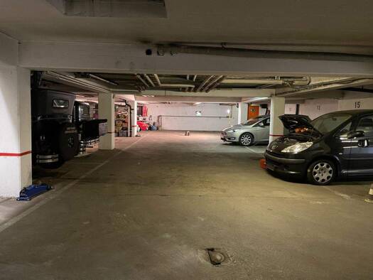 Tiefgarage zum Kauf 450.000 € Neuhausen-Nymphenburg München 80639