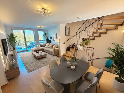 Einfamilienhaus zum Kauf 549.000 € 6 Zimmer 133 m² 144 m² Grundstück Kleinglattbach Vaihingen an der Enz 71665