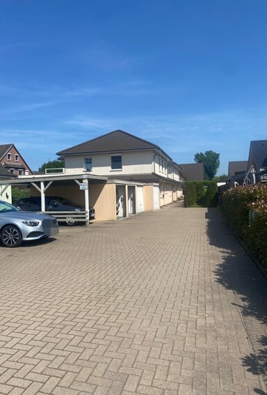 Penthouse zum Kauf provisionsfrei 329.000 € 3 Zimmer 112 m² 1. Geschoss frei ab sofort Brinkum Stuhr 28816