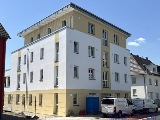 Wohnung zum Kauf - Erstbezug provisionsfrei 547.000 € 2 Zimmer 91,3 m² Siegburg 53721