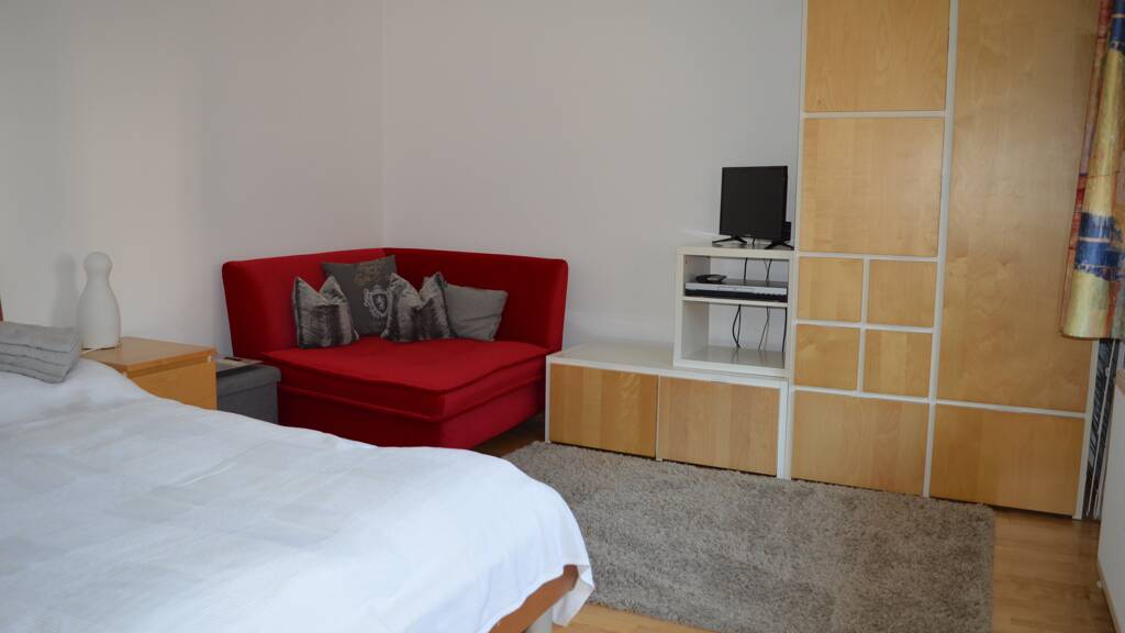 Studio zur Miete Wohnen auf Zeit 1.181 € 1 Zimmer 40 m² frei ab 01.09.2026 Aigen I Salzburg 5020