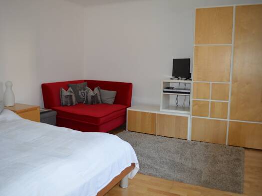 Wohnung zur Miete auf Zeit 1.279 € 1 Zimmer 40 m² frei ab 30.04.2027 Aigen I Salzburg 5020