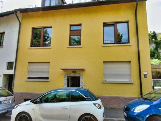 Wohnung zur Miete 775 € 3 Zimmer 75,5 m² Südoststadt Pforzheim 75173