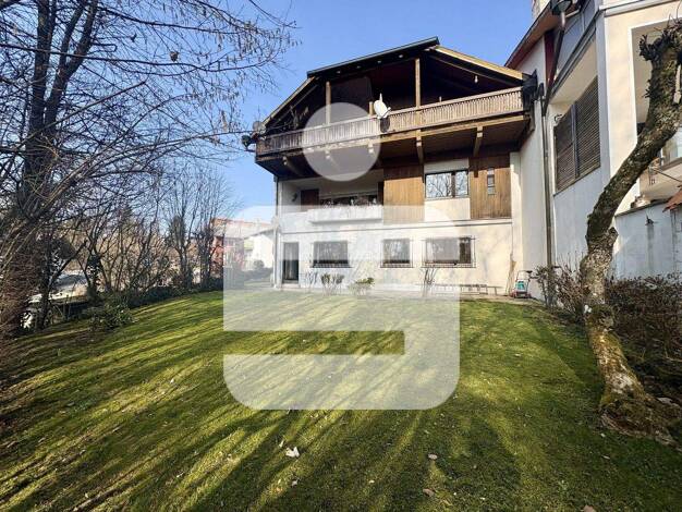 Wohnung zum Kauf 259.000 € 4,5 Zimmer 149 m² frei ab 01.05.2026 Grubweg Passau 94034