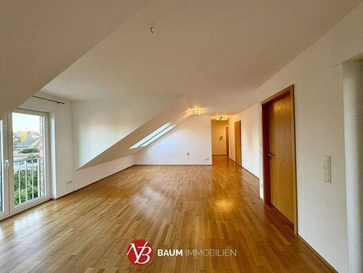 Wohnung zur Miete 850 € 2 Zimmer 69 m² 2. Geschoss Kaarst-Süd Kaarst 41564