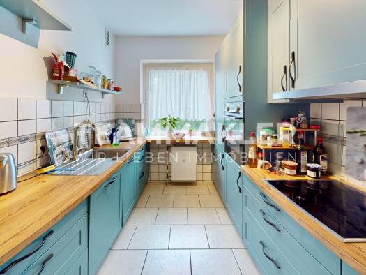 Wohnung zum Kauf 199.000 € 3 Zimmer 84 m² 1. Geschoss Quickborn 25451
