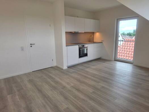Wohnung zum Kauf provisionsfrei 163.500 € 2,5 Zimmer 40 m² Geschoss 3/4 frei ab sofort Wallauer Straße 11 Massenheim Hochheim 65239