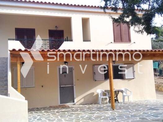 Einfamilienhaus zum Kauf 379.000 € 7 Zimmer 200 m² 2.000 m² Grundstück Municipality of Ermionida 213 00