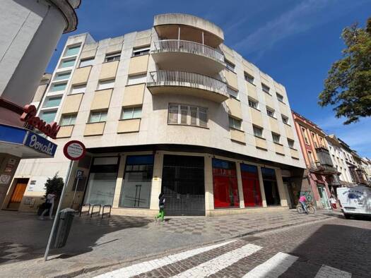 Verkaufsfläche zur Miete 5.500 € 1.655 m² Verkaufsfläche Jerez 11402
