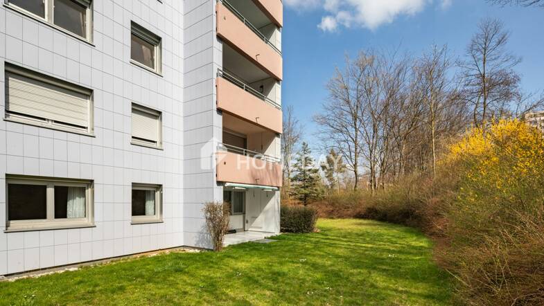 Wohnung kaufen in Reutlingen OrschelHagen immowelt