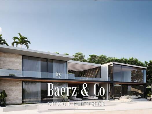 Villa zum Kauf 4.200.000 € 10 Zimmer 823 m² 2.200 m² Grundstück terramar, can girona sitges 08870