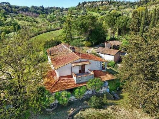 Einfamilienhaus zum Kauf 590.000 € 5 Zimmer 417 m² 150.000 m² Grundstück Florence 00010