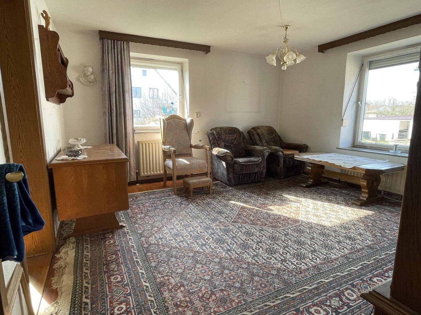 Einfamilienhaus zum Kauf - Ansicht 5