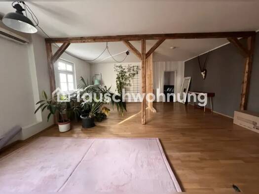 Wohnung zur Miete Tauschwohnung 968 € 3 Zimmer 110 m² 1. Geschoss Gohlis-Süd Nord 04155