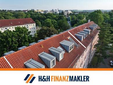 Wohnung zum Kauf 225.000 € 3 Zimmer 97 m² Dachgeschoss Ilversgehofen Erfurt 99089