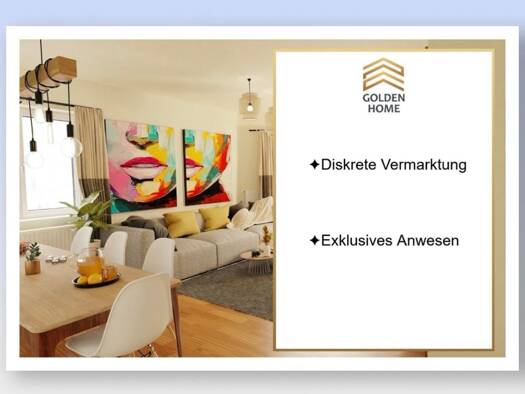 Mehrfamilienhaus zum Kauf 6.481.000 € 18 Zimmer 800 m² 1.170 m² Grundstück Wilmersdorf Berlin 14197