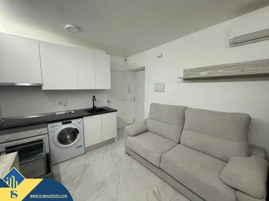 Wohnung zum Kauf 99.800 € 1 Zimmer 30 m² EG Rojales 03170