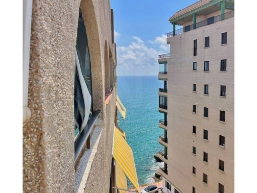 Wohnung zum Kauf 130.000 € 2 Zimmer 69 m² 7. Geschoss Oropesa 12594
