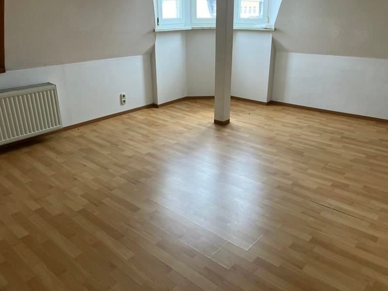 Wohnung zur Miete 219 € 2 Zimmer 51,6 m²<br/>Wohnfläche 3.<br/>Geschoss ab sofort<br/>Verfügbarkeit Olbernhauer Straße 22 Altchemnitz 414 Chemnitz 09125