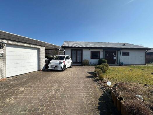 Einfamilienhaus zum Kauf 199.900 € 4 Zimmer 115 m² 852 m² Grundstück Etz Appen / Etz 25482