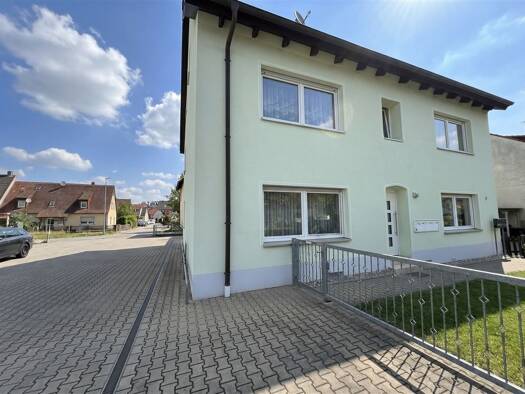Haus zum Kauf 699.000 € 18 Zimmer 428 m² 610 m² Grundstück Siegelsdorf Veitsbronn 90587