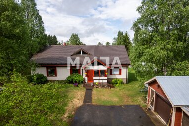 Einfamilienhaus zum Kauf 98.000 € 6 Zimmer 210 m² 1.364 m² Grundstück Laaksotie 21 Ranua 97700