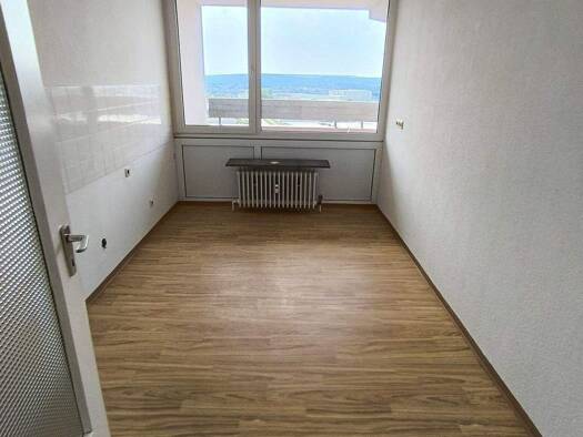 Wohnung zur Miete 1.130 € 3 Zimmer 83,7 m² 8. Geschoss frei ab sofort Siemensstraße 39 Bamberg 96052